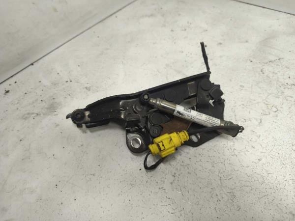 CHARNIERE DE CAPOT GAUCHE AUDI A3 8V 09/2012-2020 - Vue 1